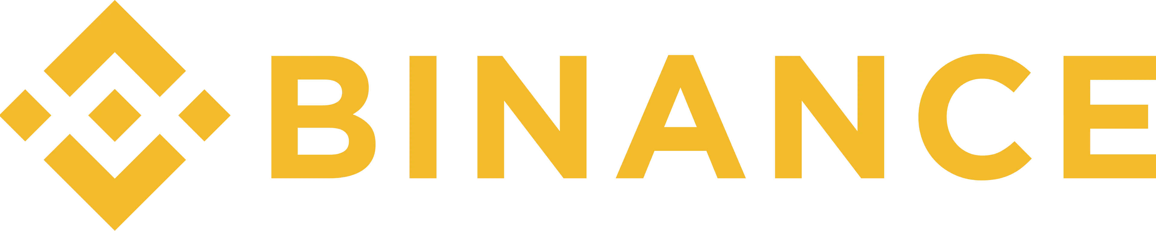 BINANCE